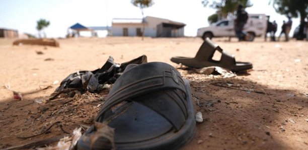 Drame à Gassane : Chérif Ka tue par balle un voleur de bétail et blesse son complice Drame à Gassane : Chérif Ka tue par balle un voleur de bétail et blesse son complice