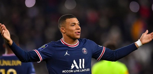 50 milliards de prime de signature... : Les détails du contrat de Mbappé à Madrid