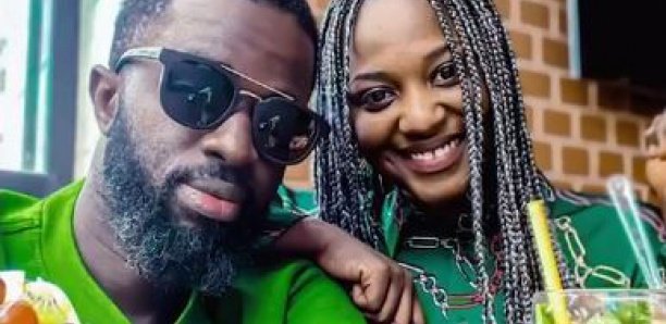 Supposé divorce : le couple Maabo sort de son silence Supposé divorce : le couple Maabo sort de son silence
