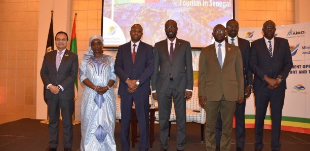 Expo Dubaï 2020 : Workshop sur les opportunités d’investissement au Sénégal dans le tourisme et les transports aériens Expo Dubaï 2020 : Workshop sur les opportunités d’investissement au Sénégal dans le tourisme et les transports aériens