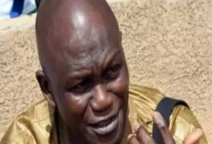 SUBVENTION DU SPONSOR : Jaraaf demande sa part du gâteau SUBVENTION DU SPONSOR : Jaraaf demande sa part du gâteau