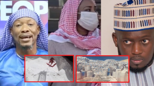 Rebondissement Tange rétablit toute la vérité sur le détournement du bateau d'engrais de 3 milliards 900 entre Ndeye Nancy Niang, Lamine Ngom Al Amin, Atoumane Sy de Hako Group Aziz Ndiaye de ABC et son frère Massata... Rebondissement Tange rétablit toute la vérité sur le détournement du bateau d'engrais de 3 milliards 900 entre Ndeye Nancy Niang, Lamine Ngom Al Amin, Atoumane Sy de Hako Group Aziz Ndiaye de ABC et son frère Massata...