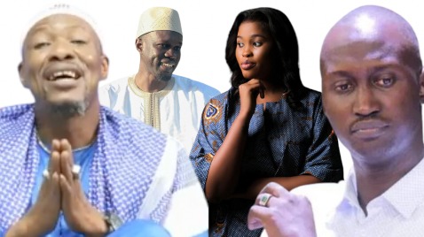 Révélations explosives de TANGE sur les men@nce de la famille de Adji Sarr au chroniqueur Pape Ndiaye de Walf TV. Révélations explosives de TANGE sur les men@nce de la famille de Adji Sarr au chroniqueur Pape Ndiaye de Walf TV.