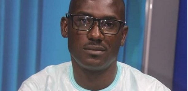 Nécrologie : le Journaliste Ndaté DIOP de la RFM n’est plus Nécrologie : le Journaliste Ndaté DIOP de la RFM n’est plus