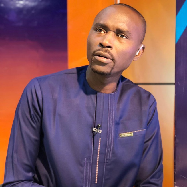 Guerre en Ukraine : Un Sénégalais raconte la traversée infernale de la frontière Guerre en Ukraine : Un Sénégalais raconte la traversée infernale de la frontière