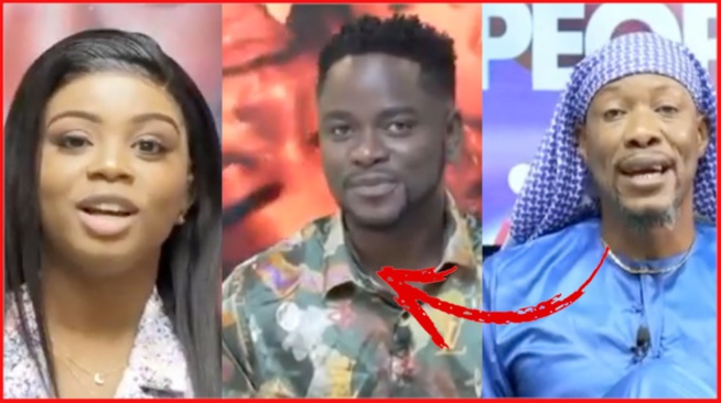 URGENT: Nouvelle révélations de TANGE sur Dieyna Baldé et son producteur Brill"Dara xewul Eupna"... URGENT: Nouvelle révélations de TANGE sur Dieyna Baldé et son producteur Brill"Dara xewul Eupna"...