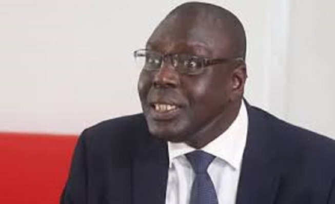 Élections Législatives :Boubacar Sèye veut reconstruire le Sénégal avec l’appui de la diaspora