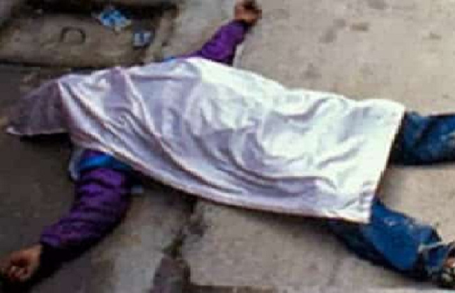 Médina : Un homme retrouvé mort dans sa chambre et en état de putréfaction Médina : Un homme retrouvé mort dans sa chambre et en état de putréfaction