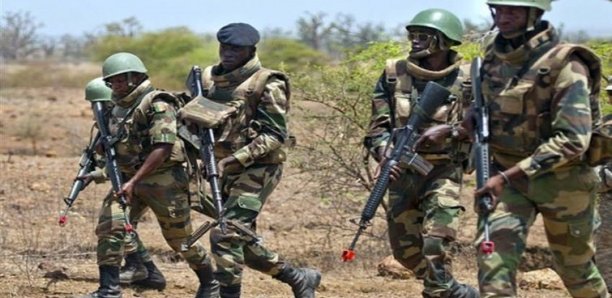 Casamance : L'armée bombarde les bases du Mfdc !