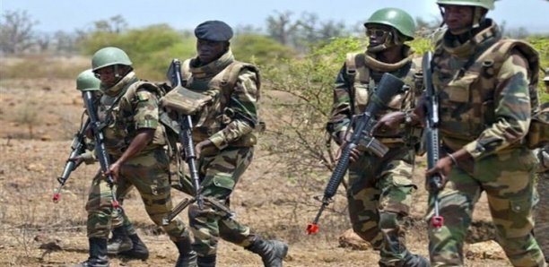 Casamance : L'armée bombarde les bases du Mfdc ! Casamance : L'armée bombarde les bases du Mfdc !
