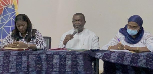 BBY Fatick : Alioune Sarr a conduit la mission de conciliation, d’unification et de réconciliation BBY Fatick : Alioune Sarr a conduit la mission de conciliation, d’unification et de réconciliation