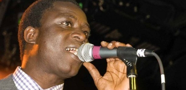 Décès de Thione Ballago Seck, un an déjà ! Décès de Thione Ballago Seck, un an déjà !