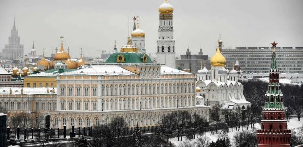 Guerre en Ukraine : Nouvelle session de négociations prévue ce lundi Guerre en Ukraine : Nouvelle session de négociations prévue ce lundi