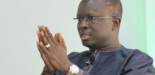 Goudomp : Modou Diagne Fada plaide pour le renforcement de la logistique et de l'effectif de la gendarmerie de Samine Goudomp : Modou Diagne Fada plaide pour le renforcement de la logistique et de l'effectif de la gendarmerie de Samine