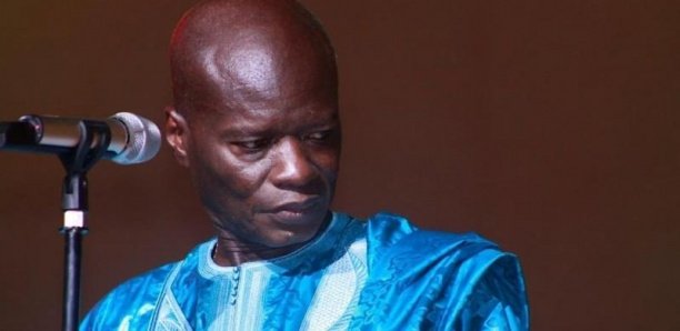 Omar Pène sur le défunt Ndatté Diop: «Je garde le souvenir d'un garçon très courtois et professionnel» Omar Pène sur le défunt Ndatté Diop: «Je garde le souvenir d'un garçon très courtois et professionnel»