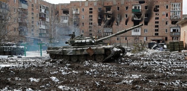 La Russie a demandé l'aide militaire de la Chine, selon le New York Times La Russie a demandé l'aide militaire de la Chine, selon le New York Times