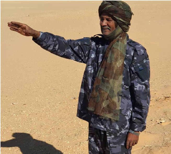 Suspension du pré dialogue politico-militaires et junte tchadienne au Qatar : Le président du FACT s’explique et tend la main à Macky Sall Suspension du pré dialogue politico-militaires et junte tchadienne au Qatar : Le président du FACT s’explique et tend la main à Macky Sall