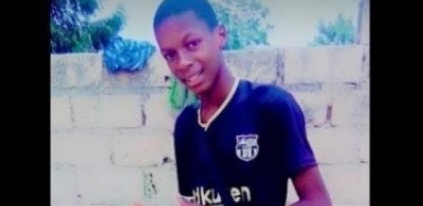 Darou Moukhty: Un élève de Cm2 assassinée à coups de machette Darou Moukhty: Un élève de Cm2 assassinée à coups de machette