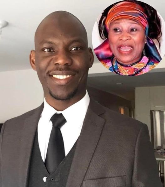 Affaire du Passeport diplomatique de Sonko : La leçon de droit de Me Kanté Affaire du Passeport diplomatique de Sonko : La leçon de droit de Me Kanté