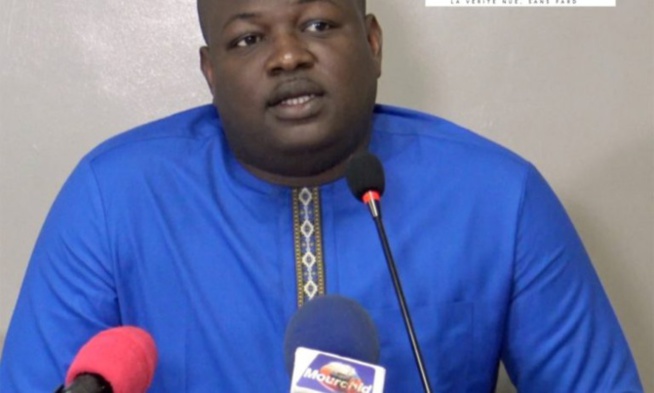 Contrôle judiciaire de Ousmane Sonko: Le ministère des Affaires étrangères, recadré Contrôle judiciaire de Ousmane Sonko: Le ministère des Affaires étrangères, recadré