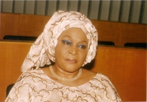 De la CBAO à la CDC : Les dessous du déménagement du trésor d'Aïda Diongue De la CBAO à la CDC : Les dessous du déménagement du trésor d'Aïda Diongue