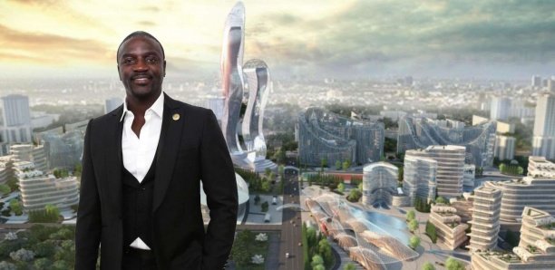 Projet "Akon City" : Akon répond à ses détracteurs... Projet "Akon City" : Akon répond à ses détracteurs...