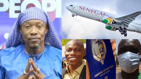 Dette d'Air Sénégal de 22 milliards F CFA, verdict pour B.Biaye et M.Sall ce 17 mars, Tange dit tout Dette d'Air Sénégal de 22 milliards F CFA, verdict pour B.Biaye et M.Sall ce 17 mars, Tange dit tout