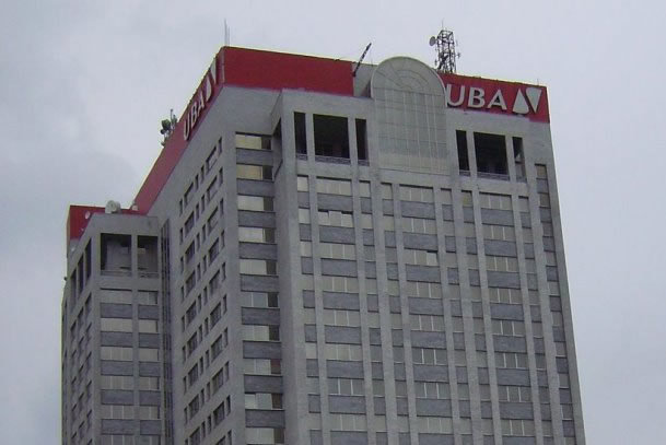 Uba Plc affiche un résultat net de 373,8 millions de dollars en 2021