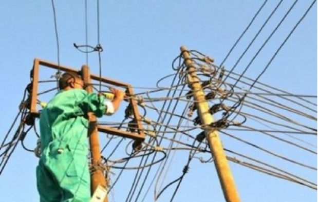 Accès aux services d’électricité au Sénégal : La Banque mondiale approuve un financement de 132,6 millions d’euros Accès aux services d’électricité au Sénégal : La Banque mondiale approuve un financement de 132,6 millions d’euros