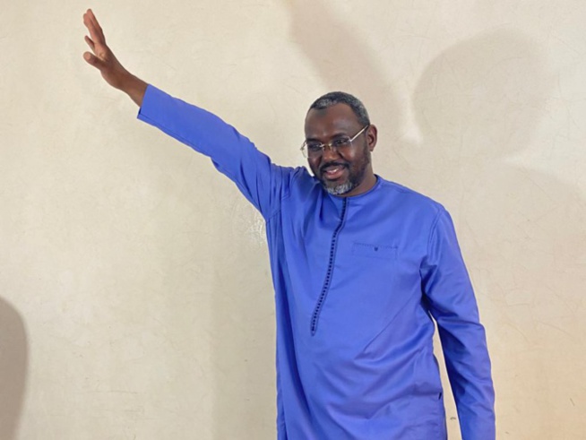 Lettre à Ousmane Sonko: Manquer de respect à nos Institutions, c'est manquer de respect aux Sénégalais (Par Amadou Bella Diallo) Lettre à Ousmane Sonko: Manquer de respect à nos Institutions, c'est manquer de respect aux Sénégalais (Par Amadou Bella Diallo)