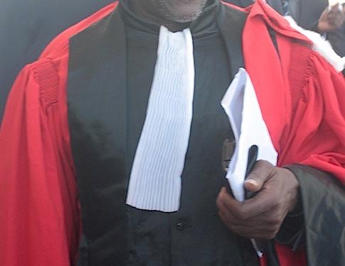 Maison de Justice de Tivaouane: Plus de 10 000 dossiers traités entre 2019 et 2021 Maison de Justice de Tivaouane: Plus de 10 000 dossiers traités entre 2019 et 2021