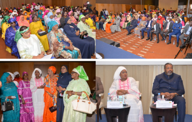 Le FAISE lance le Forum sur l’entrepreneuriat féminin de la DIASPORA Le FAISE lance le Forum sur l’entrepreneuriat féminin de la DIASPORA