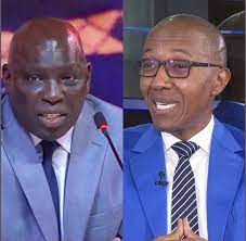 Qui sera assez généreux pour faire de Abdoul Mbaye un député ? (Par Madiambal Diagne) Qui sera assez généreux pour faire de Abdoul Mbaye un député ? (Par Madiambal Diagne)