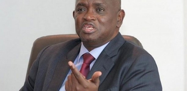 Nomination du Premier ministre : Abdoul Latif Coulibaly descend Ngouda Mboup Nomination du Premier ministre : Abdoul Latif Coulibaly descend Ngouda Mboup