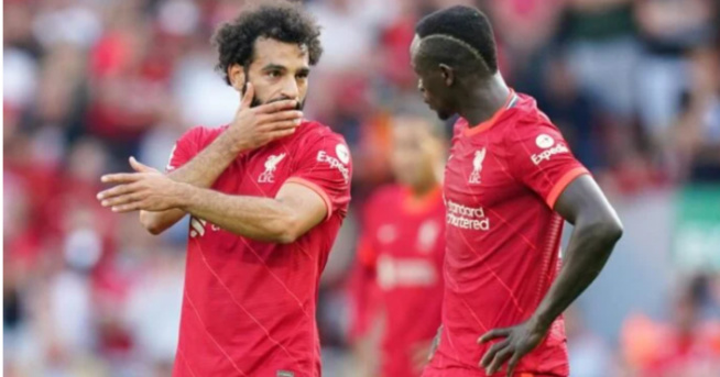 Dossier Mo Salah : Les révélations de Javi Miguel qui pourraient tout changer pour Sadio Mané Dossier Mo Salah : Les révélations de Javi Miguel qui pourraient tout changer pour Sadio Mané