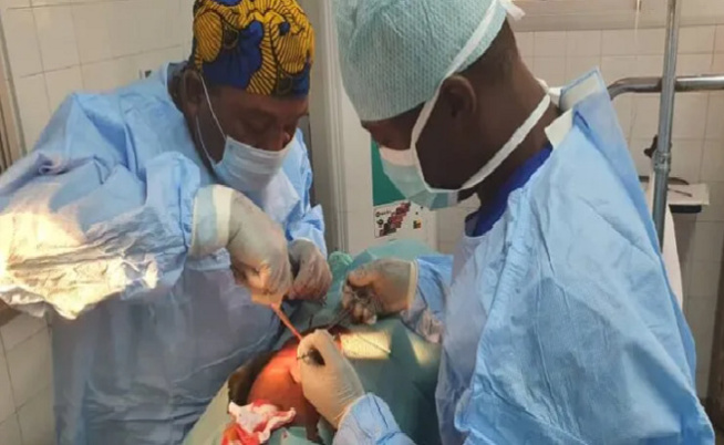 Diagnostic des soins chirurgicaux en Afrique : Dakar accueille une réunion des experts Diagnostic des soins chirurgicaux en Afrique : Dakar accueille une réunion des experts
