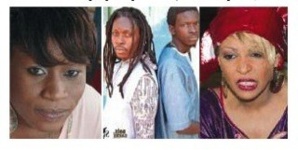 FESTIVAL RIBIDION - AÏDA SAMB, DAARA J FAMILY ET VIVIANE n'ont pas reçu leurs cachets FESTIVAL RIBIDION - AÏDA SAMB, DAARA J FAMILY ET VIVIANE n'ont pas reçu leurs cachets