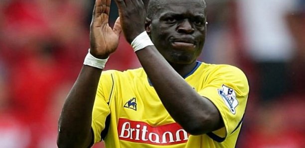 L’ancien Lion Diagne Faye victime escroquerie L’ancien Lion Diagne Faye victime escroquerie