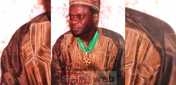 Décès de Maguette Wade : l’émouvant hommage du groupe Touré Kunda Décès de Maguette Wade : l’émouvant hommage du groupe Touré Kunda
