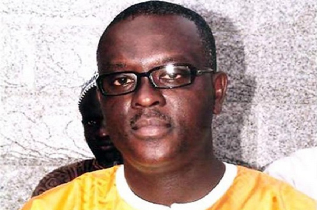 Guédiawaye Pr Bamba Kane claque la porte de l’APR et met en place la SYNASPE Guédiawaye Pr Bamba Kane claque la porte de l’APR et met en place la SYNASPE