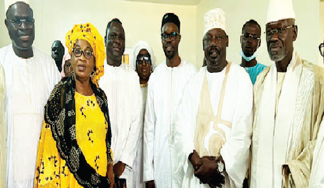 Dossiers politico-judiciaires Yewwi askan wi interpelle Serigne Babacar Sy Abdou Dossiers politico-judiciaires Yewwi askan wi interpelle Serigne Babacar Sy Abdou