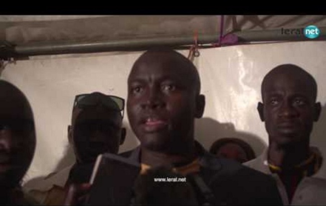 Visite post-Locales des émissaires de Bby à Rufisque : Papa Ndiamé Ndione crache ses vérités Visite post-Locales des émissaires de Bby à Rufisque : Papa Ndiamé Ndione crache ses vérités