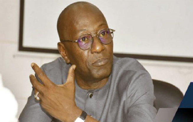 Podor : Division au sein de Benno bokk yaakaar Abdoulaye Diop recolle les morceaux Podor : Division au sein de Benno bokk yaakaar Abdoulaye Diop recolle les morceaux