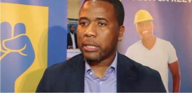 Élections législatives 2022: la coalition Gueum Sa Bopp exige la suppression du parrainage Élections législatives 2022: la coalition Gueum Sa Bopp exige la suppression du parrainage