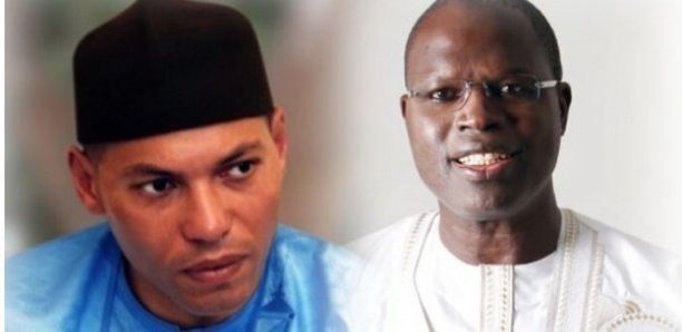 Alioune Tine : « L’éligibilité de Khalifa Sall et de Karim Wade doit être résolue de façon définitive » Alioune Tine : « L’éligibilité de Khalifa Sall et de Karim Wade doit être résolue de façon définitive »