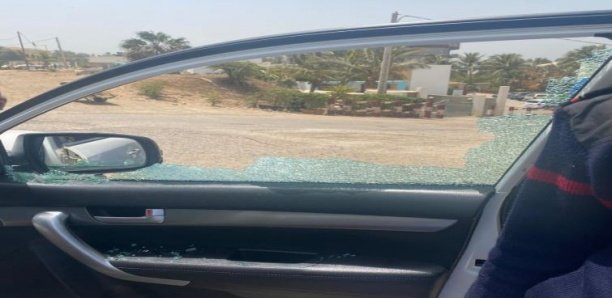 Agression : Une conductrice raconte ses déboires avec un déficient mental Agression : Une conductrice raconte ses déboires avec un déficient mental