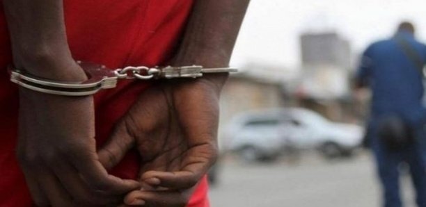 Chambre criminelle de Louga : Aly Ndiaye écope de 02 ans de prison pour coups et blessures volontaires Chambre criminelle de Louga : Aly Ndiaye écope de 02 ans de prison pour coups et blessures volontaires