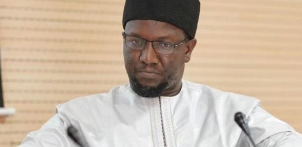 DIC : Cheikh Oumar Diagne annonce avoir reçu une convocation DIC : Cheikh Oumar Diagne annonce avoir reçu une convocation