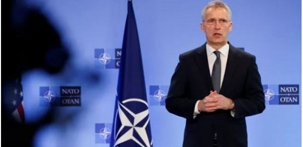 L’Otan réfléchit aux conséquences à long terme de la guerre en Ukraine L’Otan réfléchit aux conséquences à long terme de la guerre en Ukraine