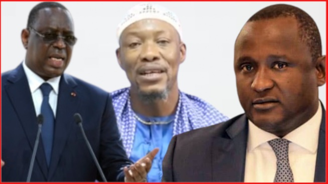 Urgent : Les révélations de TANGE sur le limogeage du Dg de DER Pape Amadou Sarr Urgent : Les révélations de TANGE sur le limogeage du Dg de DER Pape Amadou Sarr